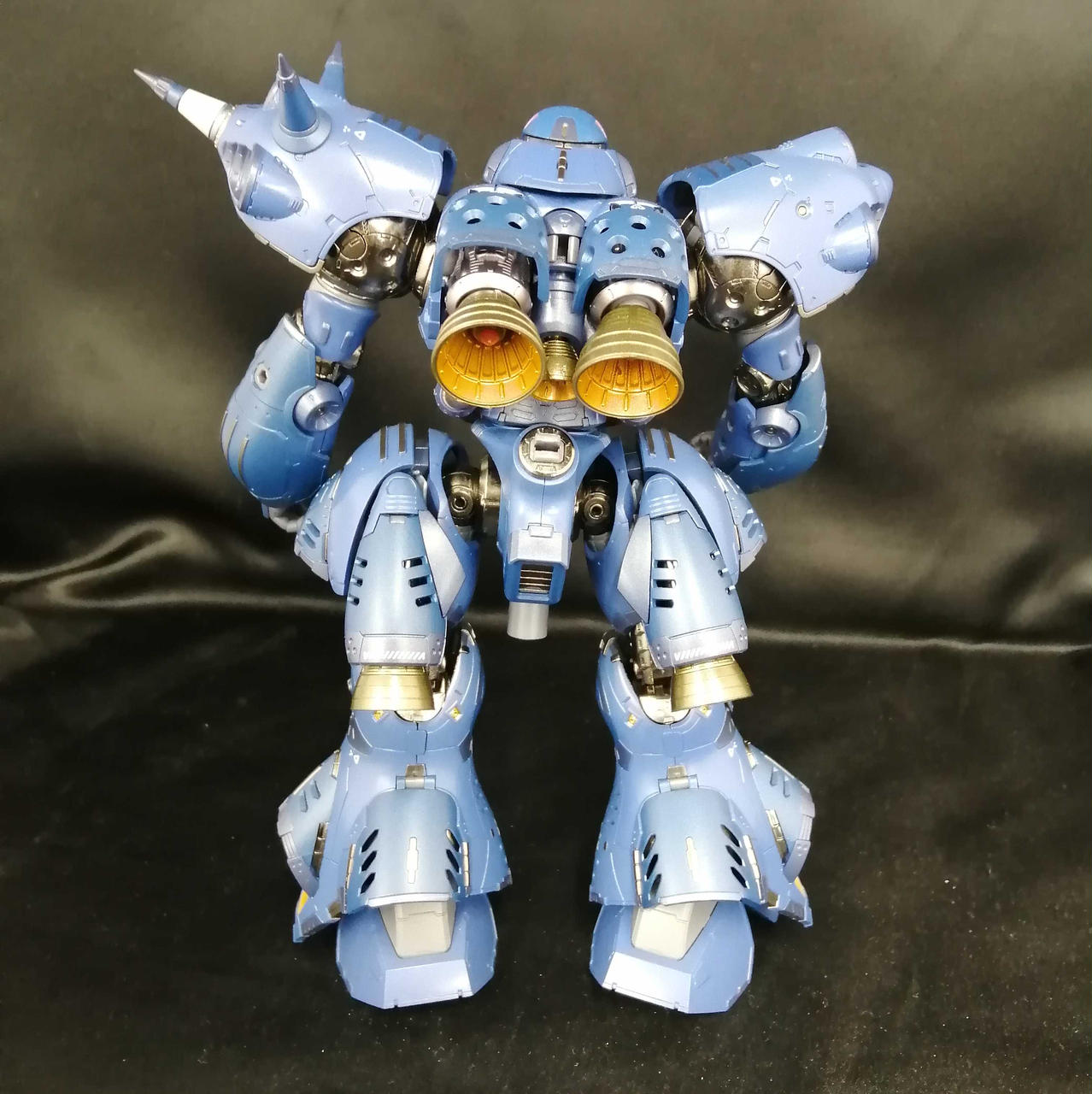 L BUILD ケンプファー バンダイ ガンダム backend=imagemagick;version=1;