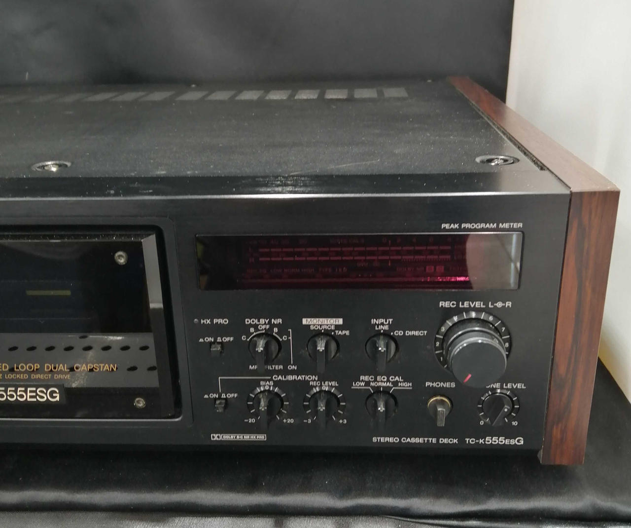 ソニー(SONY)|カセットデッキ|HARDOFFオフモール（オフモ