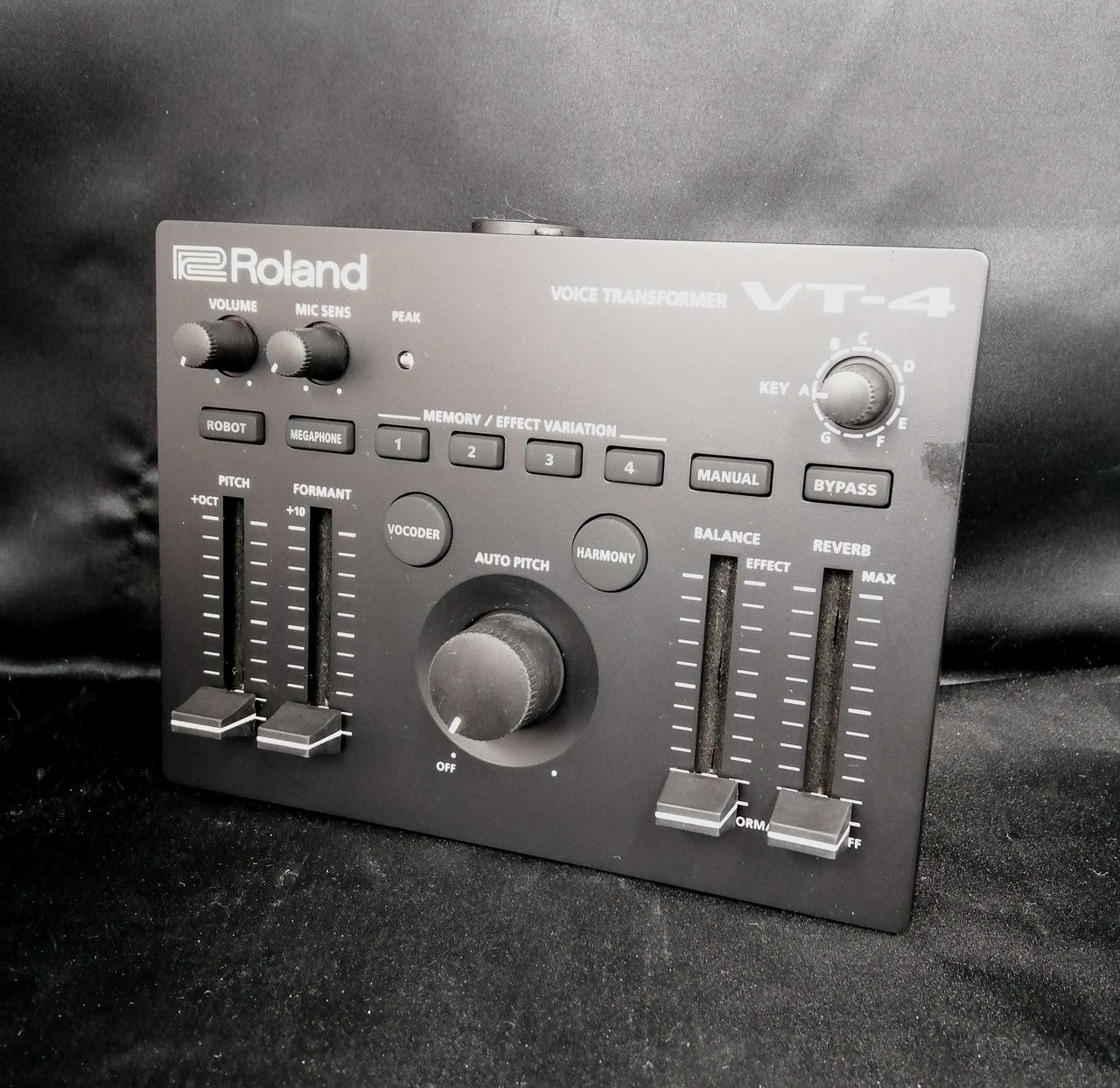 ローランド(ROLAND)|ボーカルエフェクター|HARDOFFオフモール