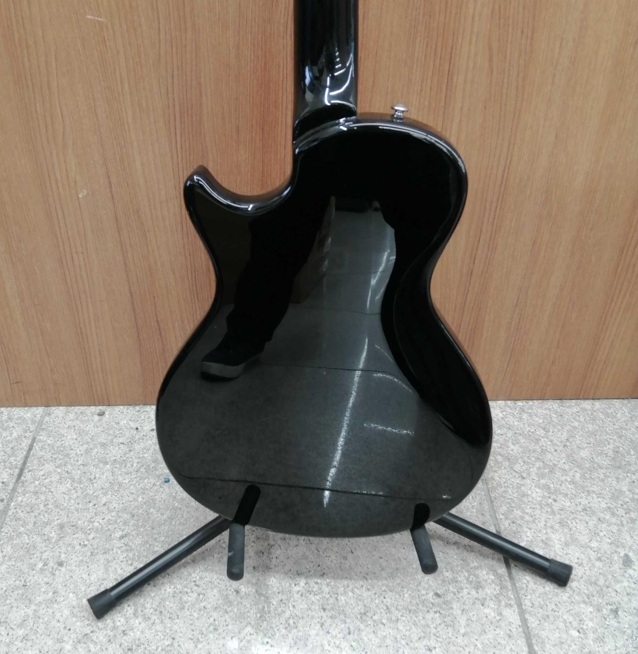 PRS ポールリードスミス エレキギター SE ONE ブラック 希少 レア 新入荷情報】PAUL REED SMITH(PRS)エレキギター SEシリーズの