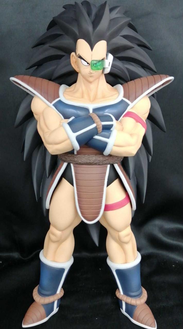 △ドラゴンボールアライズ　ラディッツ ドラゴンボールアライズ ラディッツ【通販限定特典付き】| ZEEM