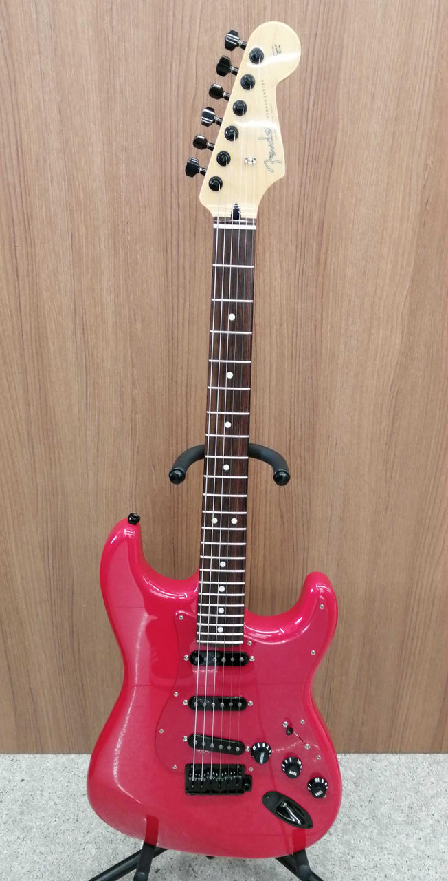 Fender japan フェンダージャパン　ストラトキャスタ FENDER JAPAN (フェンダージャパン) エレキギター ストラト