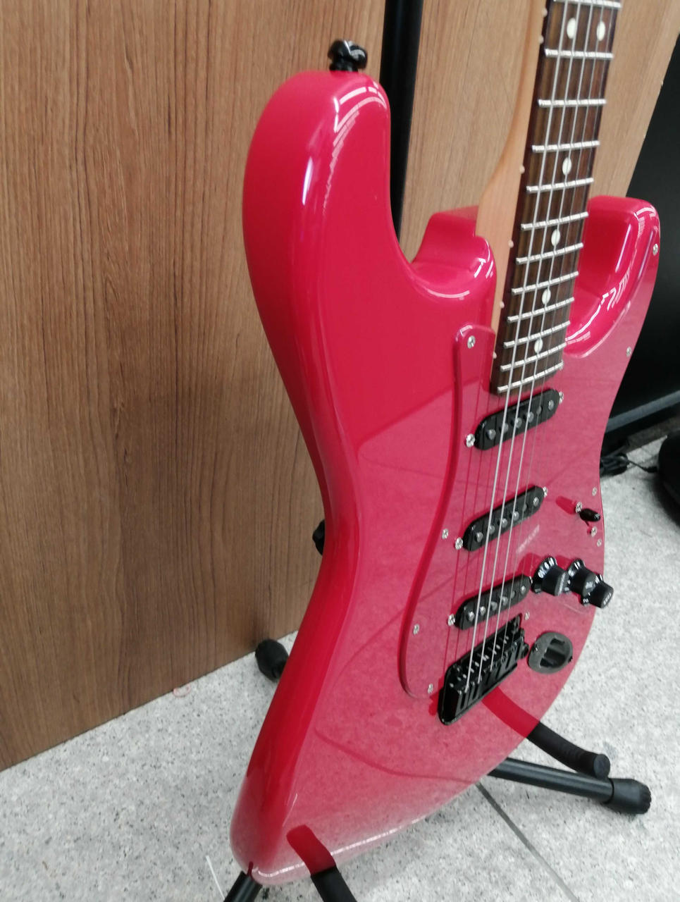 Fender japan フェンダージャパン　ストラトキャスタ FENDER JAPAN (フェンダージャパン) エレキギター ストラト