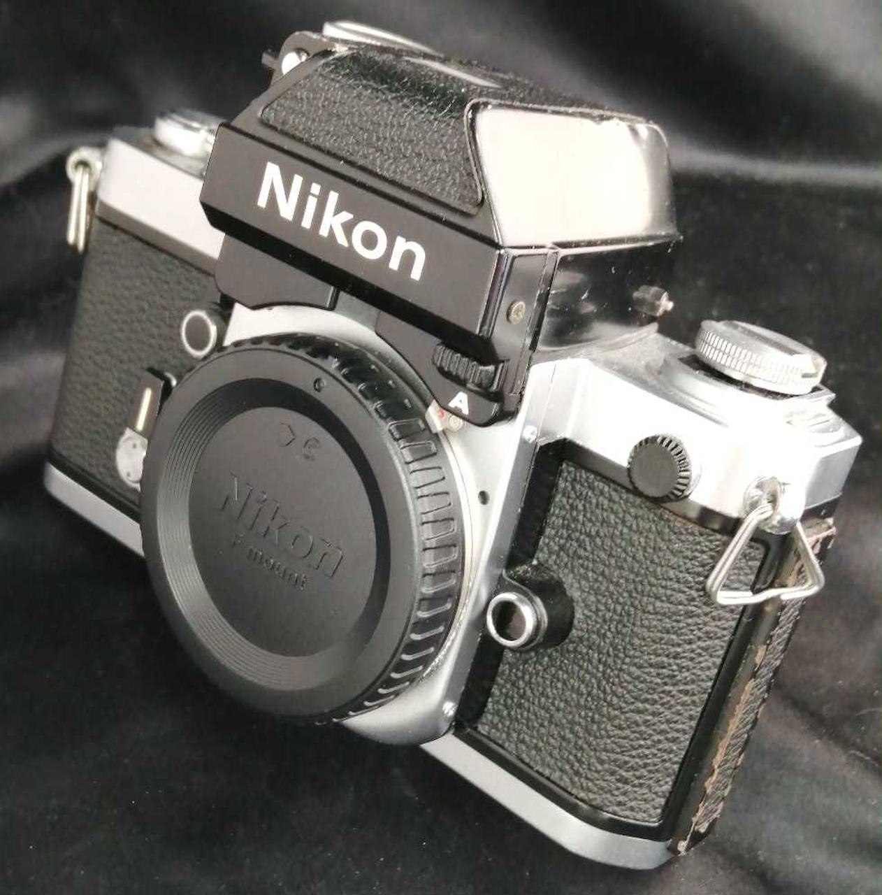 ニコン(NIKON)|カメラボディ|HARDOFFオフモール（オフモ