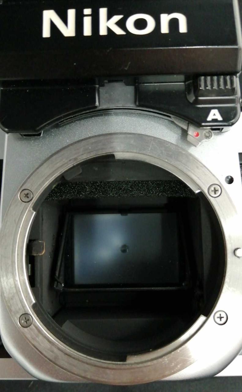 ニコン(NIKON)|カメラボディ|HARDOFFオフモール（オフモ