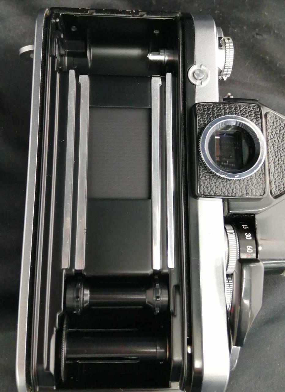 ニコン フィルムカメラ ボディ DW-1付き NIKON|フィルム一眼レフ ボディ|HARDOFFオフモール（オフモ