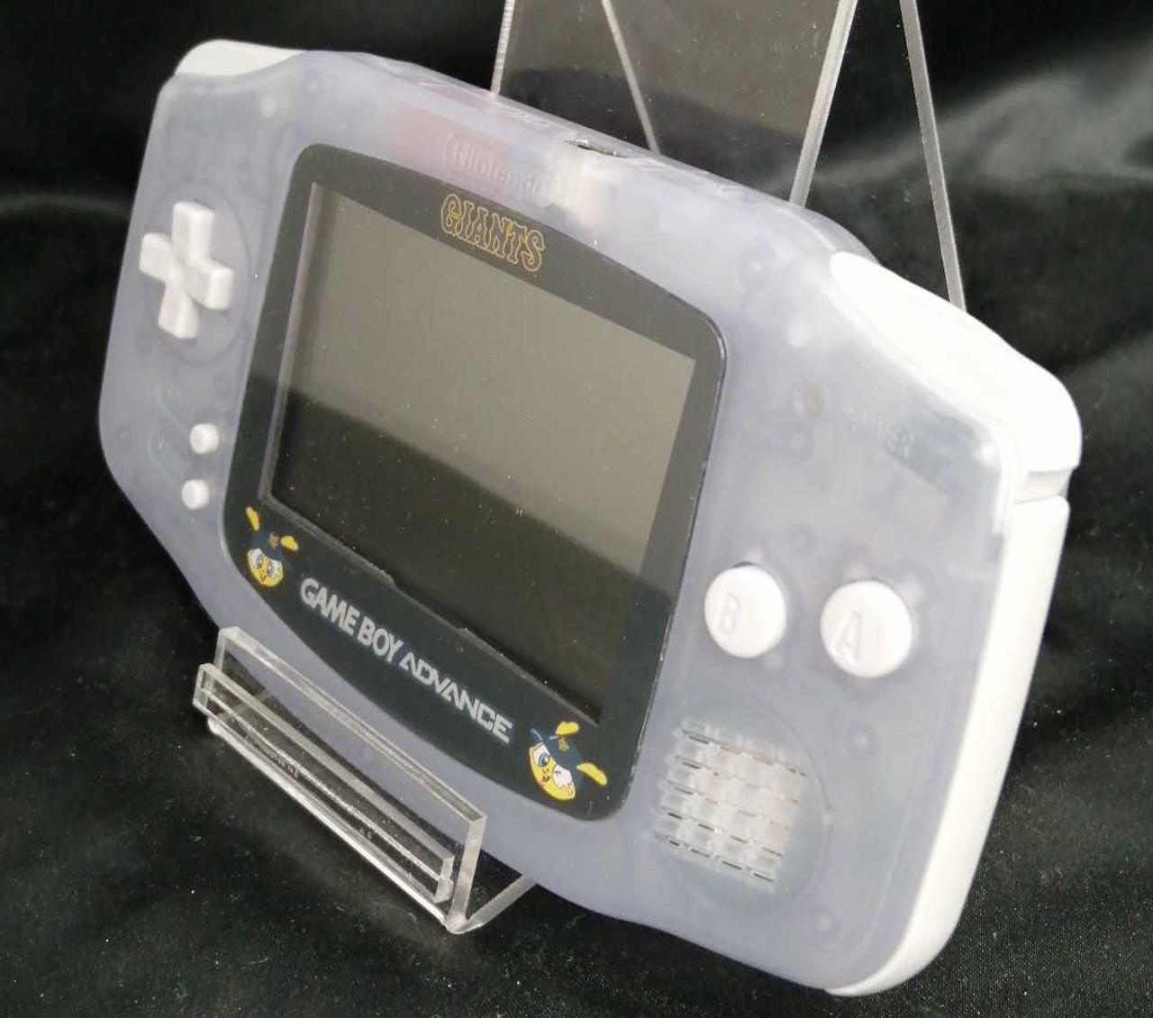 ゲームボーイアドバンス