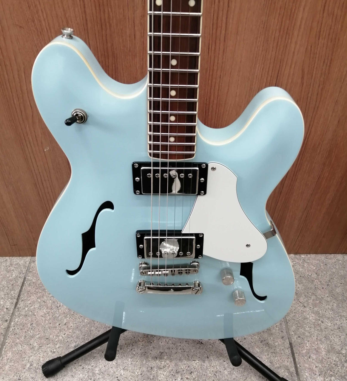 FANO GUITARS|セミアコ|HARDOFFオフモール（オフモ