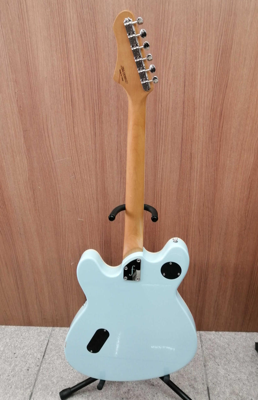FANO GUITARS|セミアコ|HARDOFFオフモール（オフモ