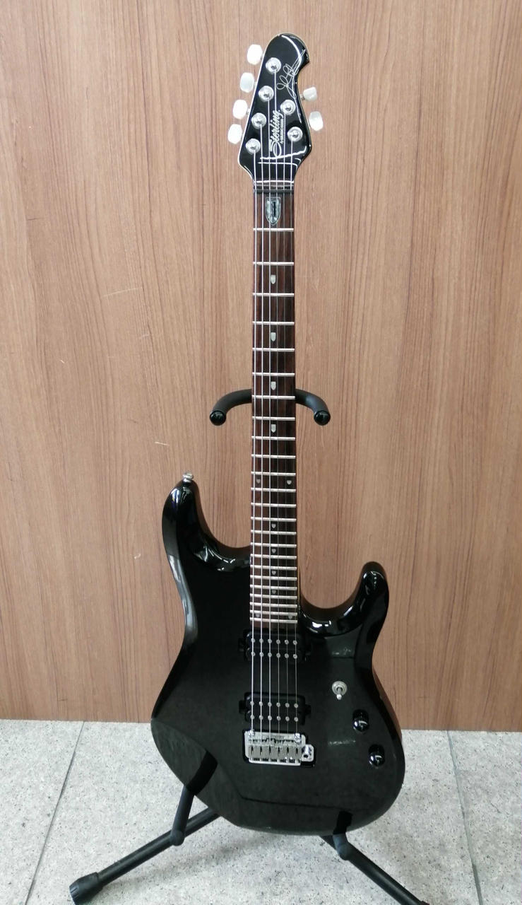 スターリング(STERLING)|エレキギター|HARDOFFオフモール