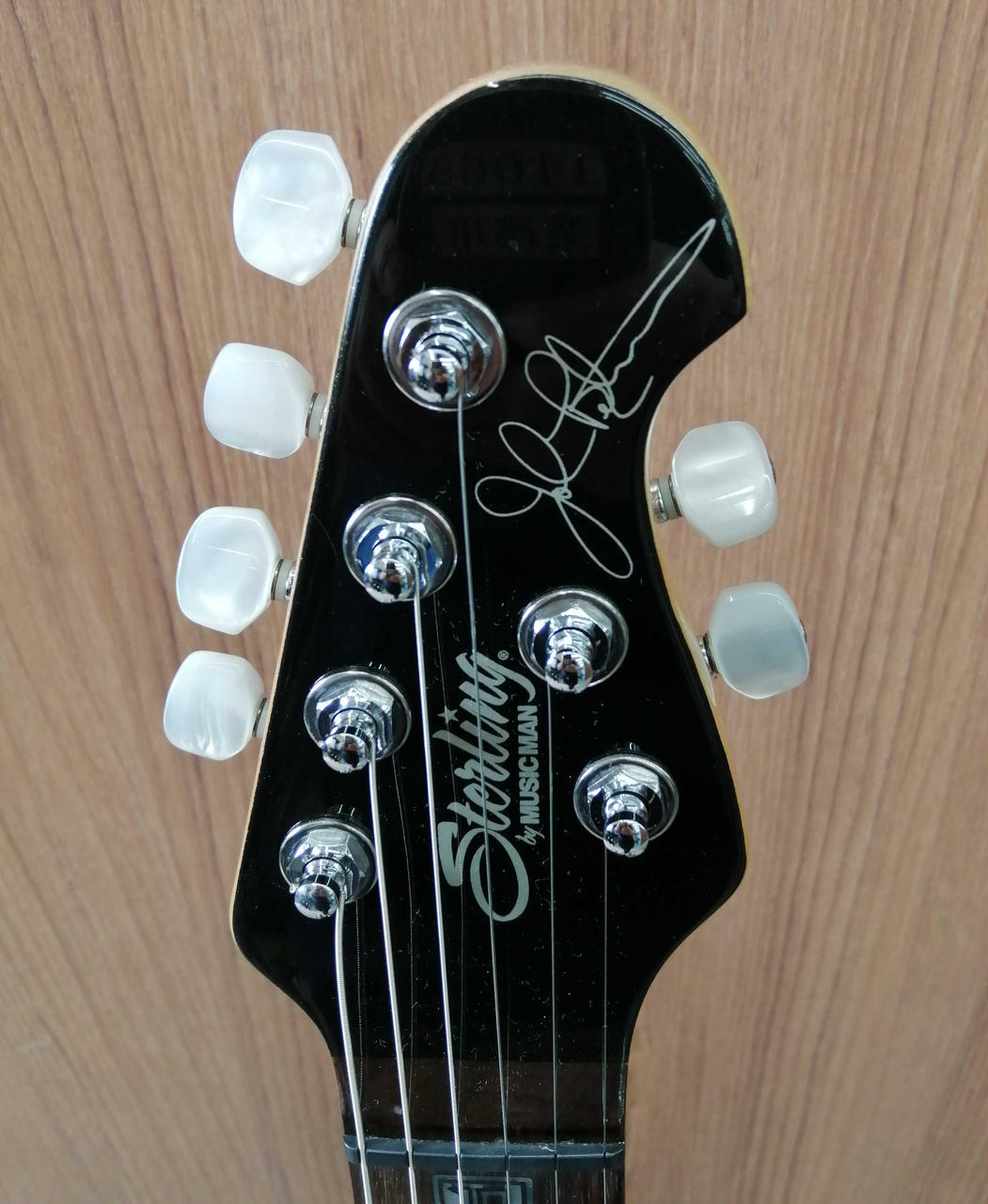 rocknrollerアリアエレキギタージャンク扱い ARIA Rock'n'Roller Rickenbackerモデル bass｜Yahoo!フリマ（旧