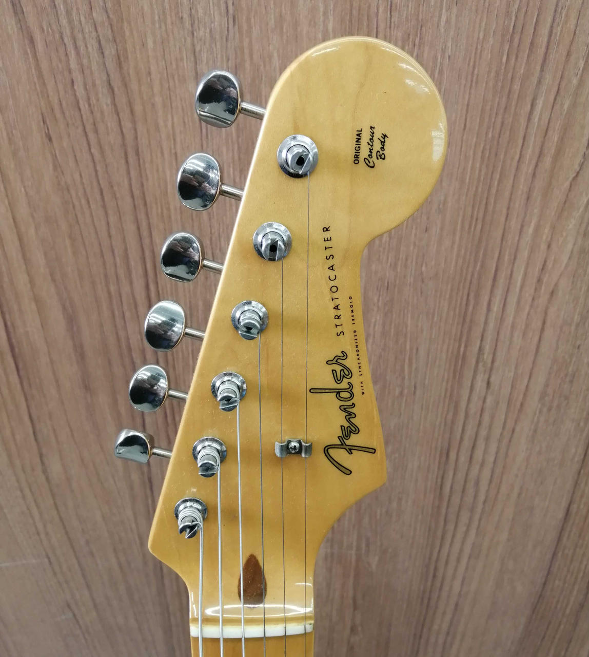 フェンダージャパン(FENDER JAPAN)|エレキギター|HARDOFFオフ