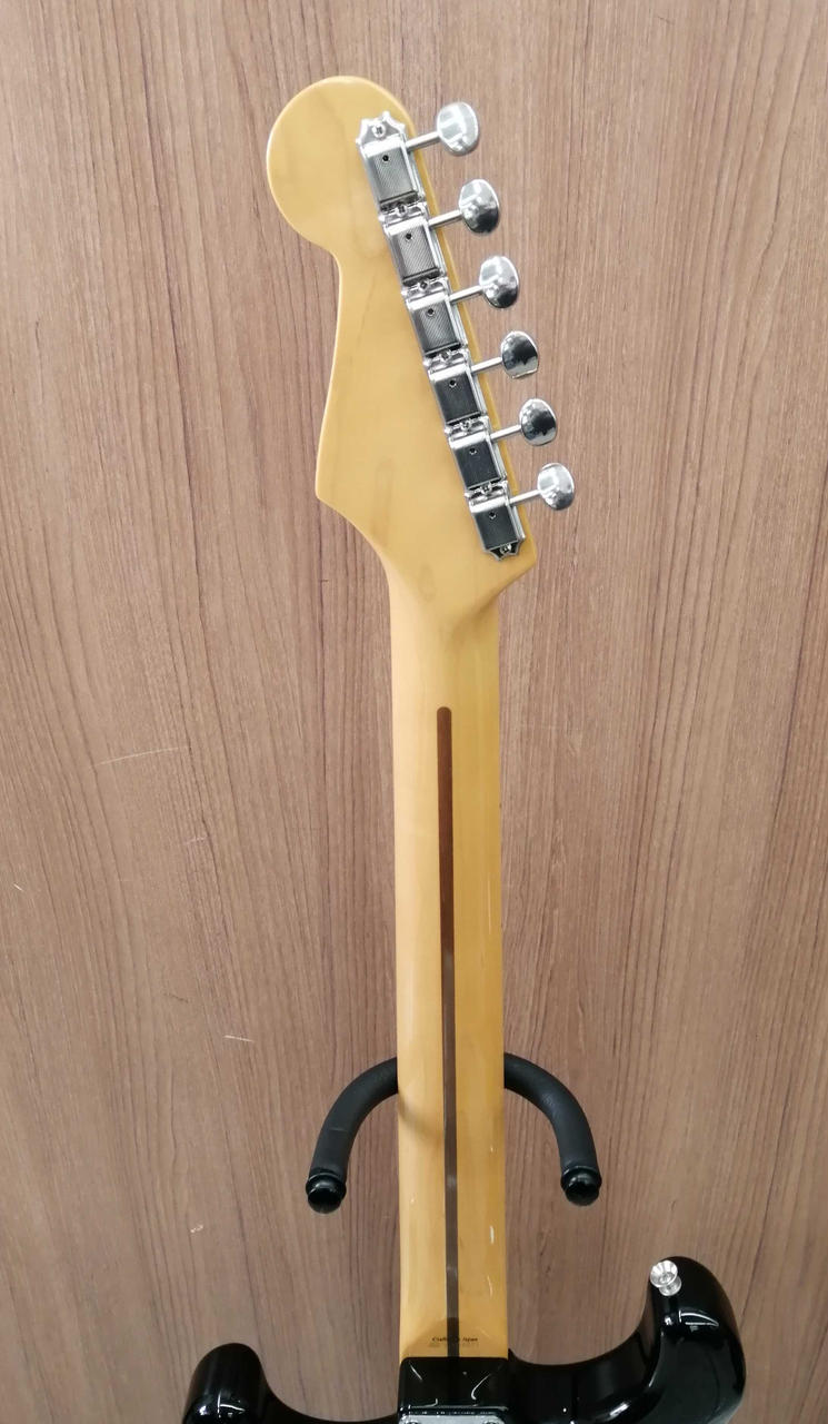 フェンダージャパン♡タイムセール♡fenderJapanエレキギター FENDER JAPAN (フェンダージャパン) エレキギター ST57 ストラト