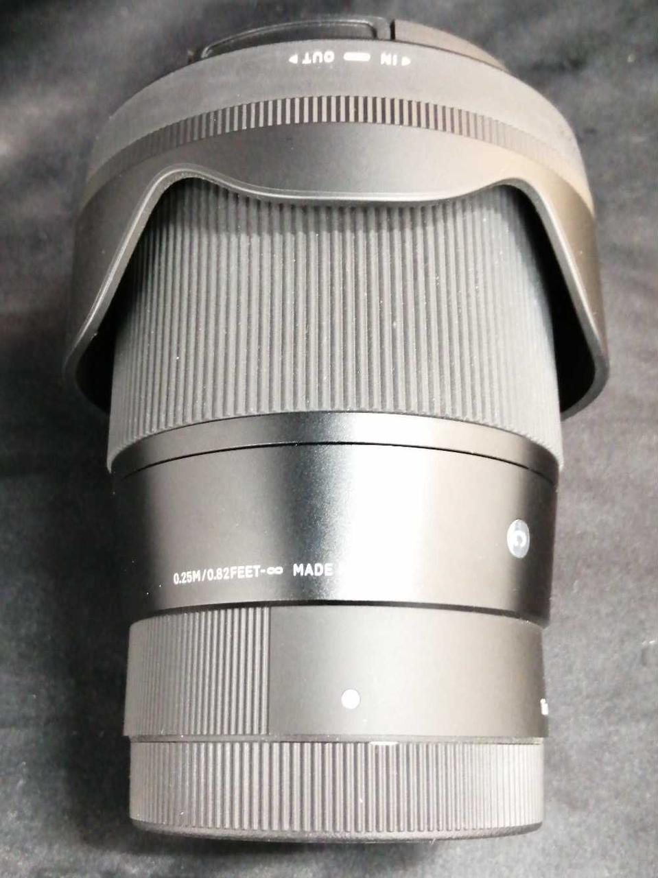 SIGMA レンズ RICOH 処分SALE シグマ(SIGMA)|レンズ|HARDOFFオフモール（オフモ