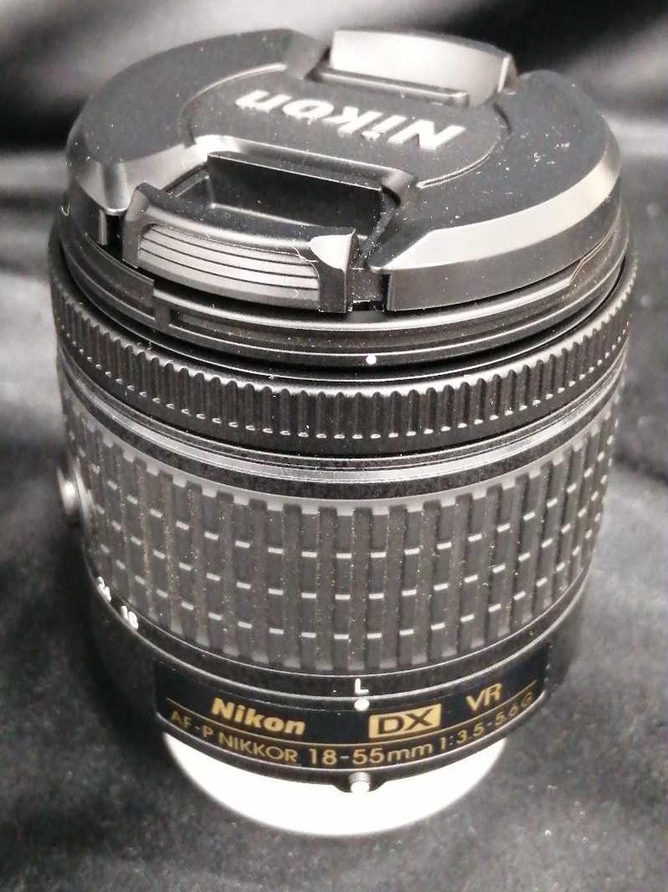 【8/6まで値下げ中】Nikon D5100+標準ズームレンズ　中古品 ニコン Nikon D5100 レンズセット デジタル 一眼レフ カメラ