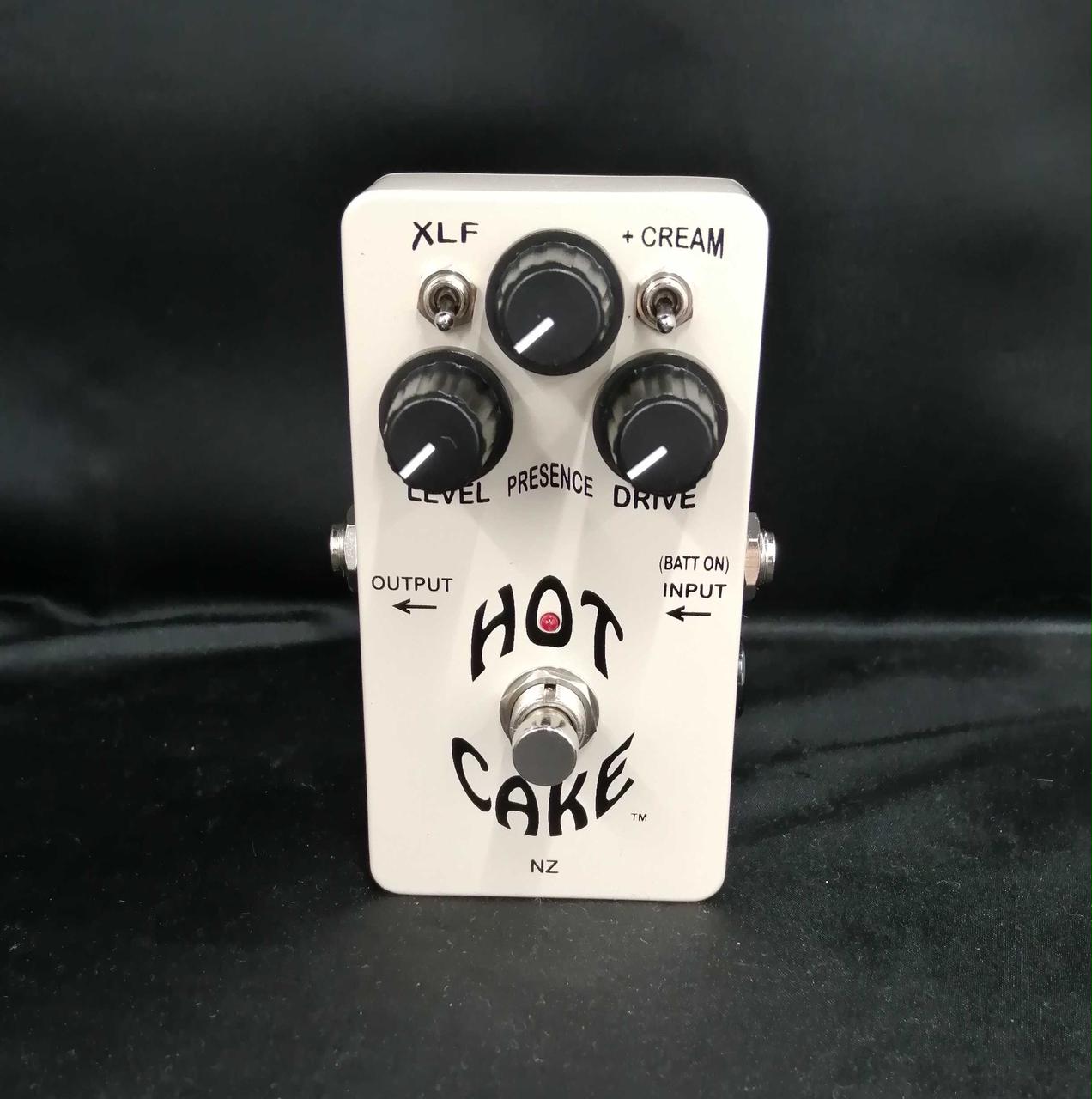 アウトレット自作Crowther Audio Hotcake/9〜18V電源対応 楽天市場】CROWTHER AUDIO Hotcake風 エフェクターペダル 自作用