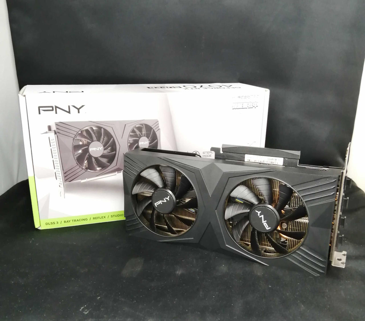 PNY|グラフィックボード|HARDOFFオフモール（オフモ）|1010650000041723