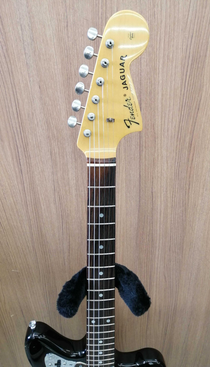 【値下げ】美品　fender Japanエレキギター FENDER JAPAN (フェンダージャパン) エレキギター ※バックパネル