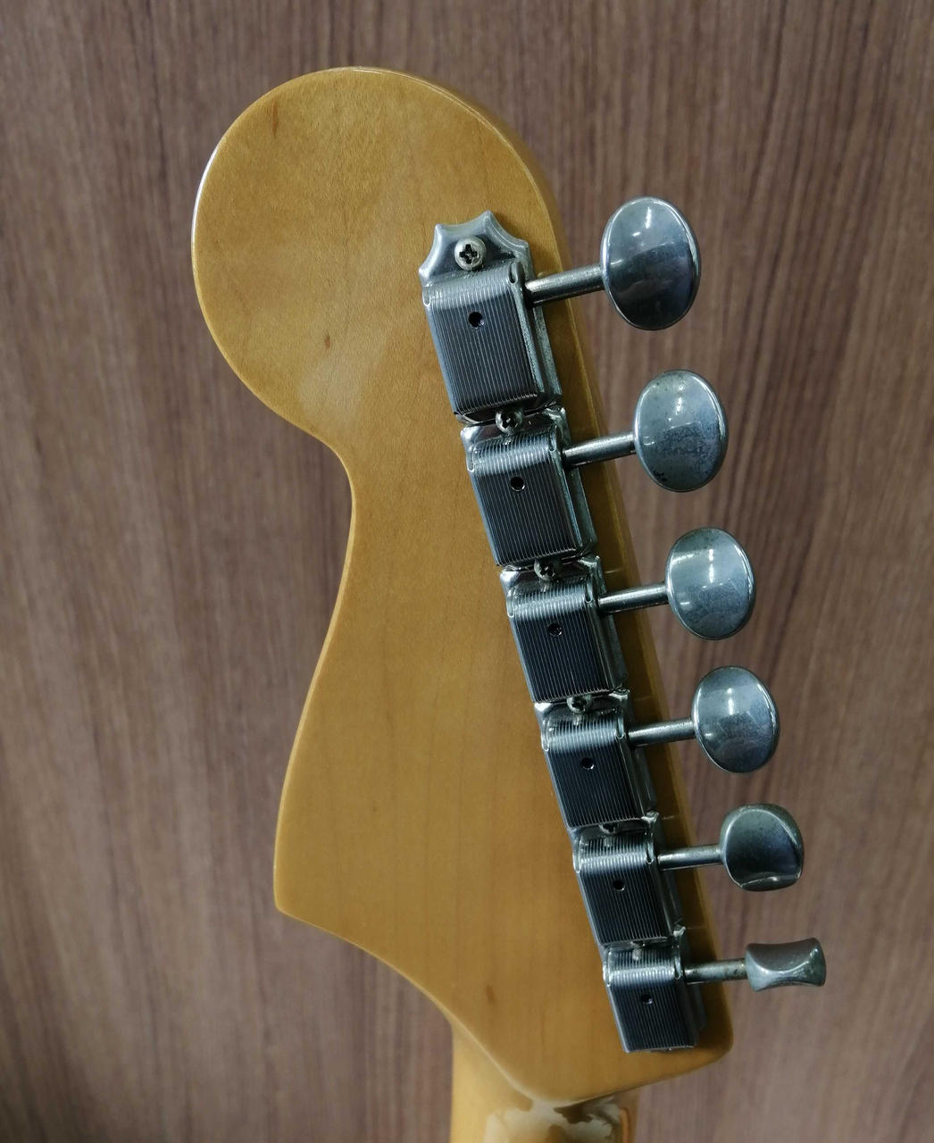 【値下げ】美品　fender Japanエレキギター フェンダージャパン(FENDER JAPAN)|エレキギター|HARDOFFオフ