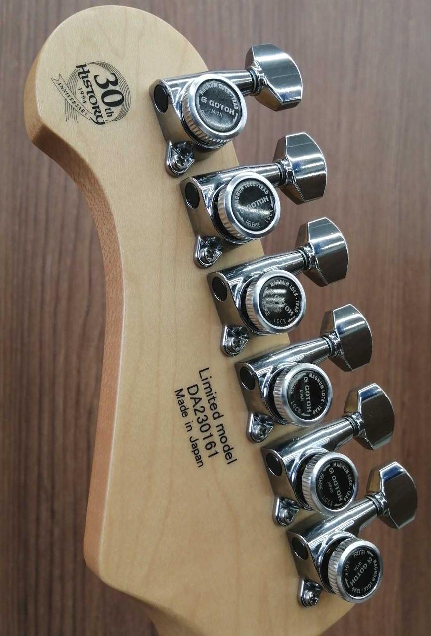 ヒストリー(HISTORY)|エレキギター|HARDOFFオフモール（オフモ