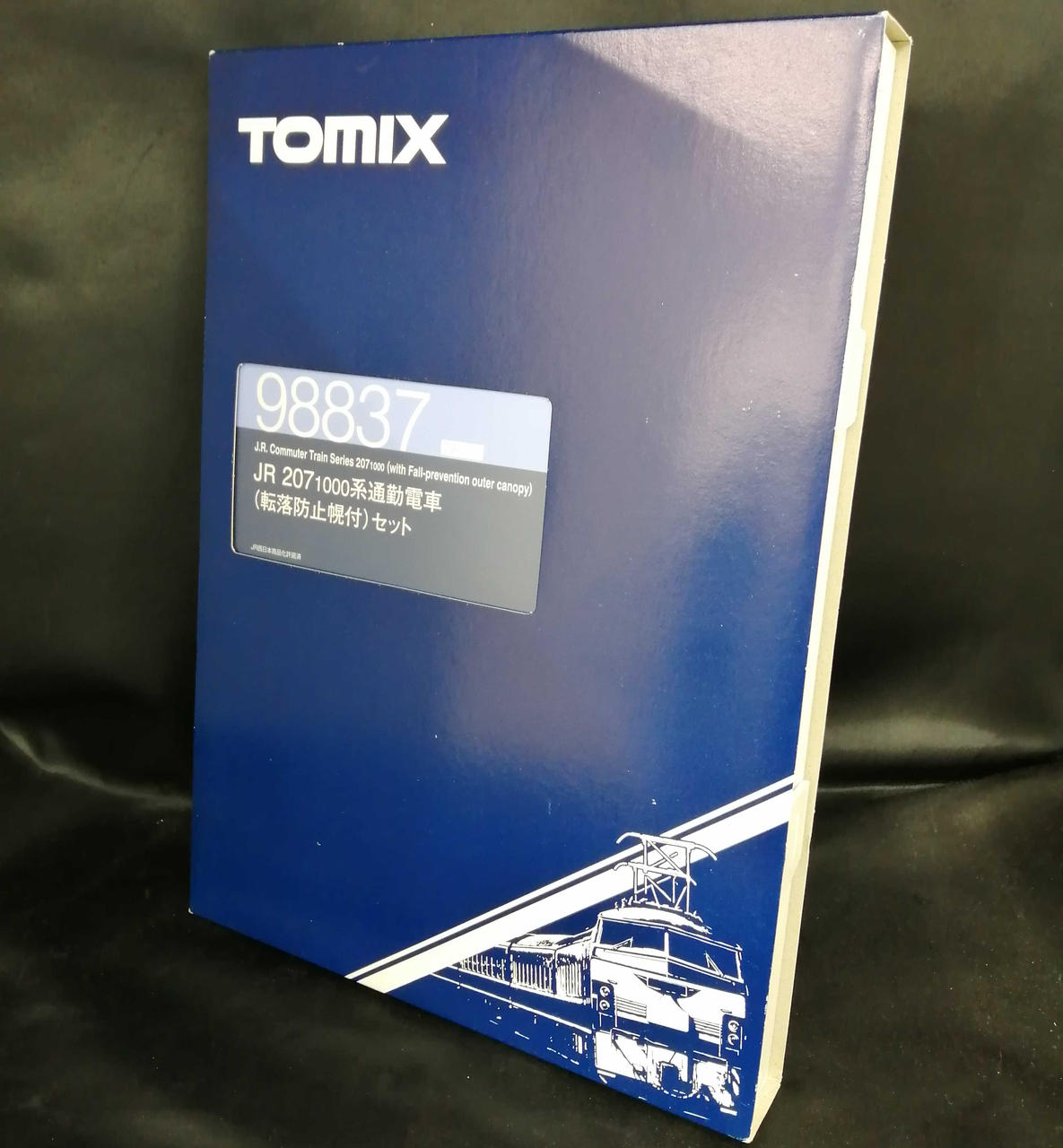 トミックス(TOMIX)|Nゲージ|HARDOFFオフモール（オフモ）|1010650000042345