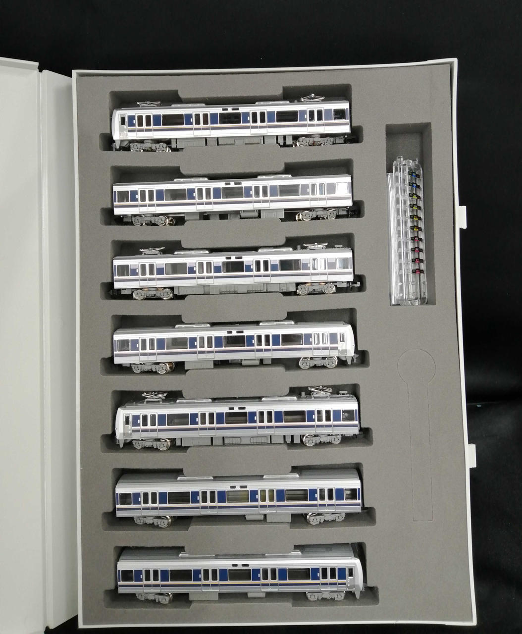 М＆M　鉄道模型まとめて トミックス(TOMIX)|Nゲージ|HARDOFFオフモール（オフモ）|1010650000042345