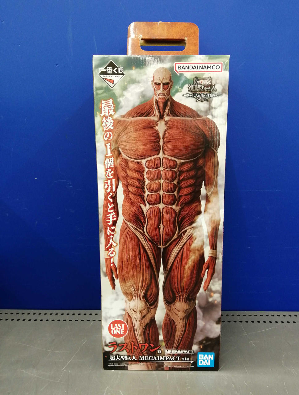 バンダイ(BANDAI)|フィギュア|HARDOFFオフモール（オフモ