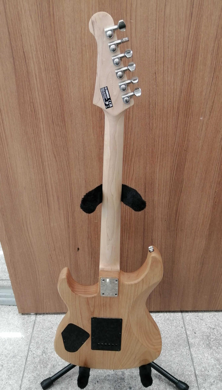 YAMAHA|エレキギター|HARDOFFオフモール（オフモ）|1010650000039313