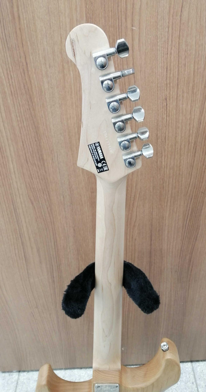 YAMAHA|エレキギター|HARDOFFオフモール（オフモ）|1010650000039313