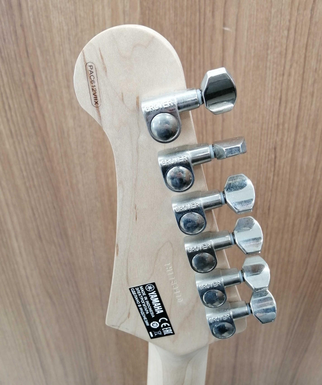 美品 Yamaha エレキギター ホワイト のみ 値下げ中 YAMAHA|エレキギター|HARDOFFオフモール（オフモ）|1010650000039313