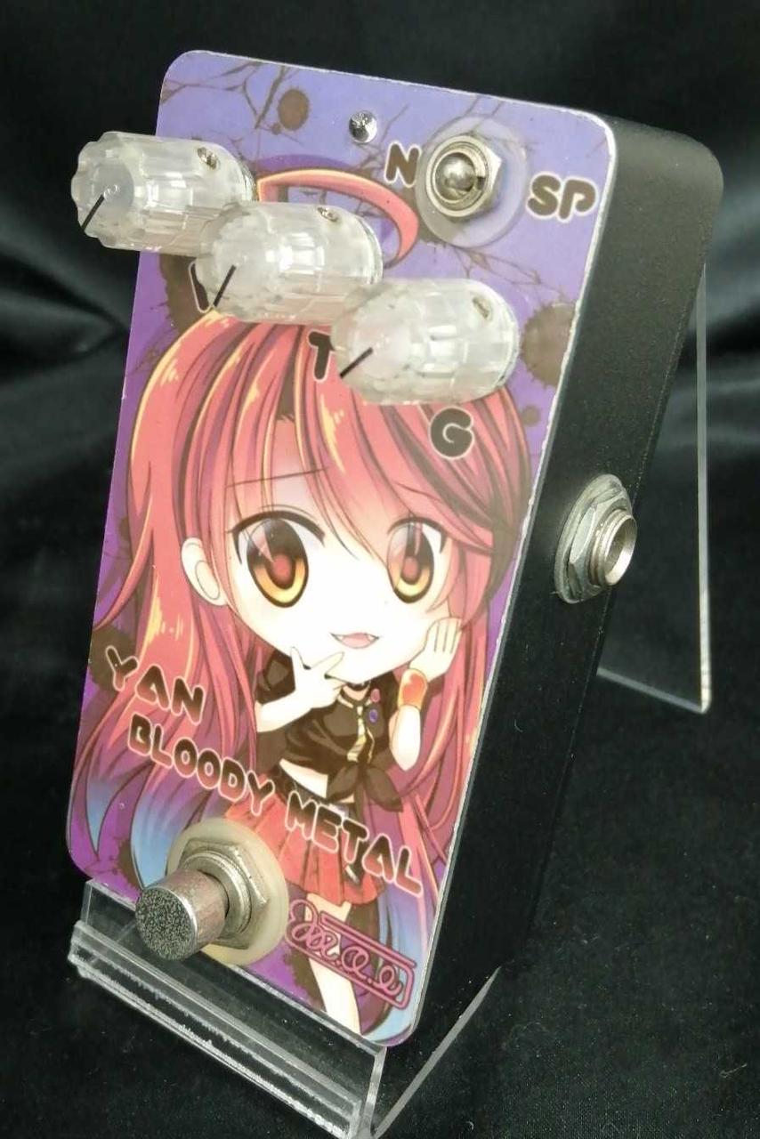 MOE|エフェクター|HARDOFFオフモール（オフモ）|1010650000043132