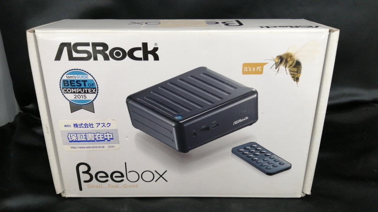 アスロック(ASROCK)|小型パソコン|HARDOFFオフモール（オフモ 
