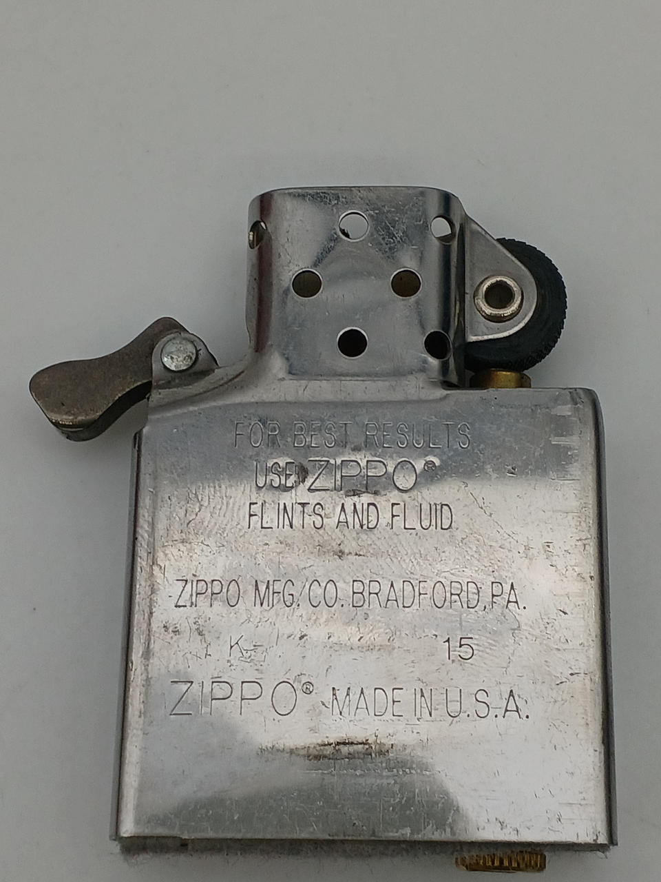 ジッポ(ZIPPO)|オイルライター|HARDOFFオフモール（オフモ