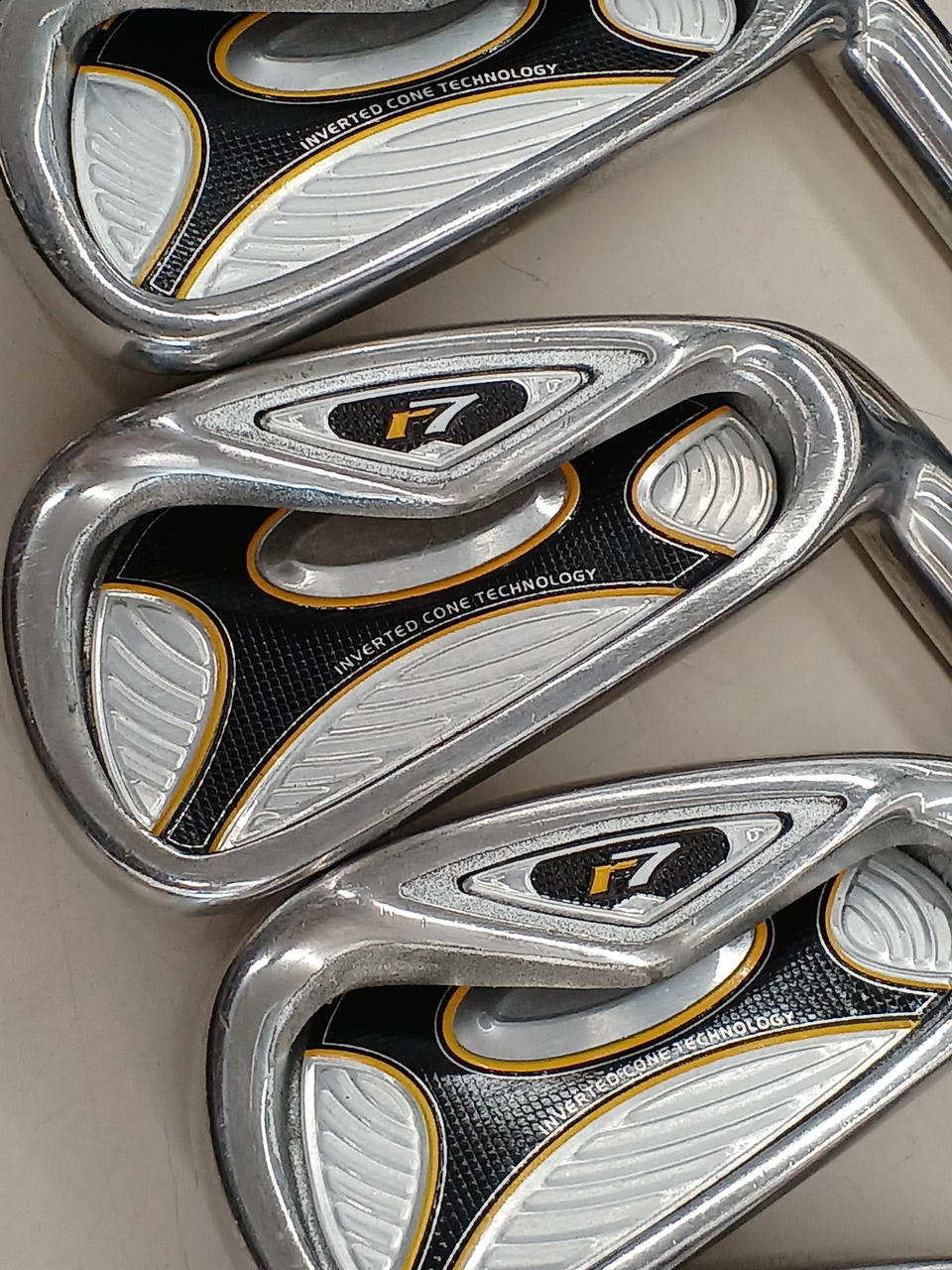TAYLORMADE|アイアンセット|HARDOFFオフモール（オフモ