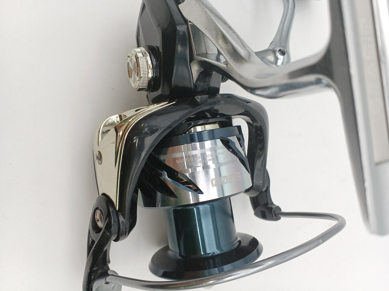 SIMANO|スピニングリール|【ハードオフ公式通販】オフモール