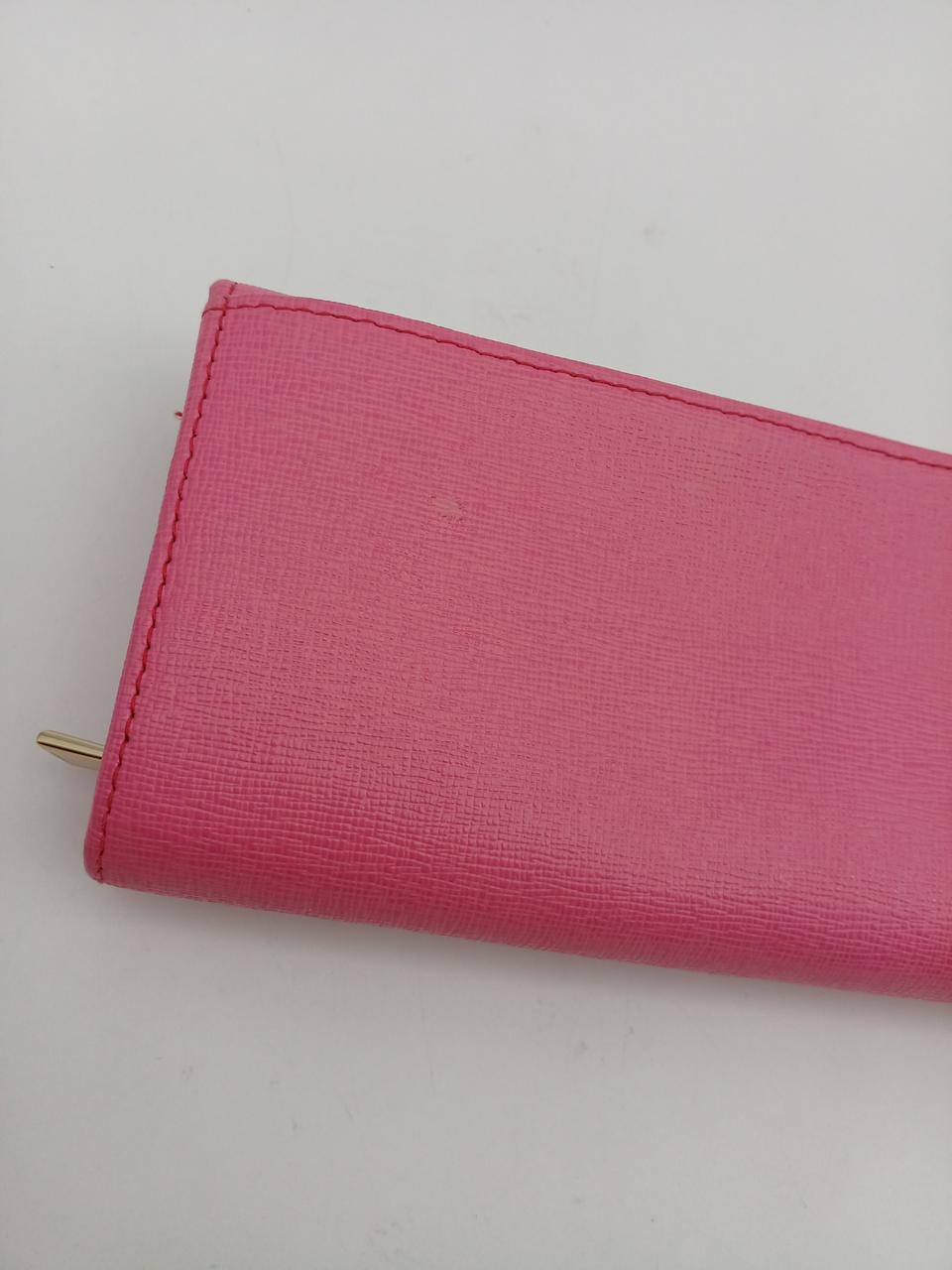 FURLA 長財布 ピンク フルラ FURLA 財布 （ピンク） -waja bazar - 海外ファッション