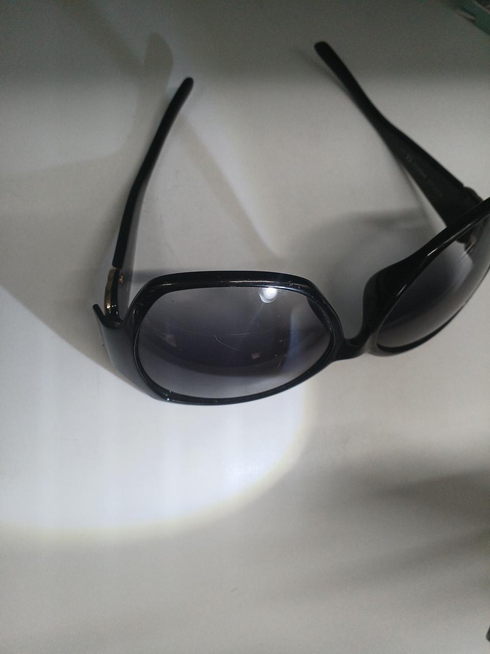 レンズ傷あります