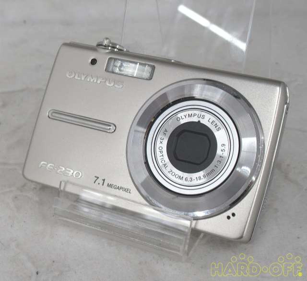 オリンパス Olympus デジタルカメラ Hardoffオフモール 1010650000014490