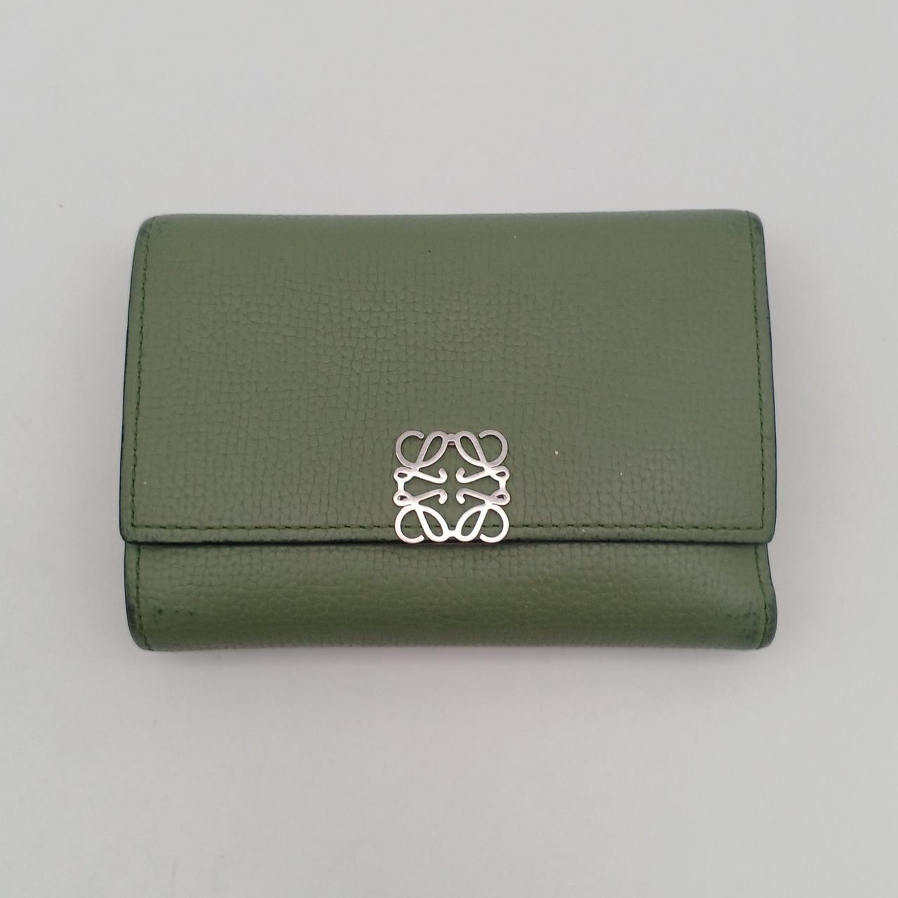 ロエベ(LOEWE)|三つ折り財布|HARDOFFオフモール（オフモ