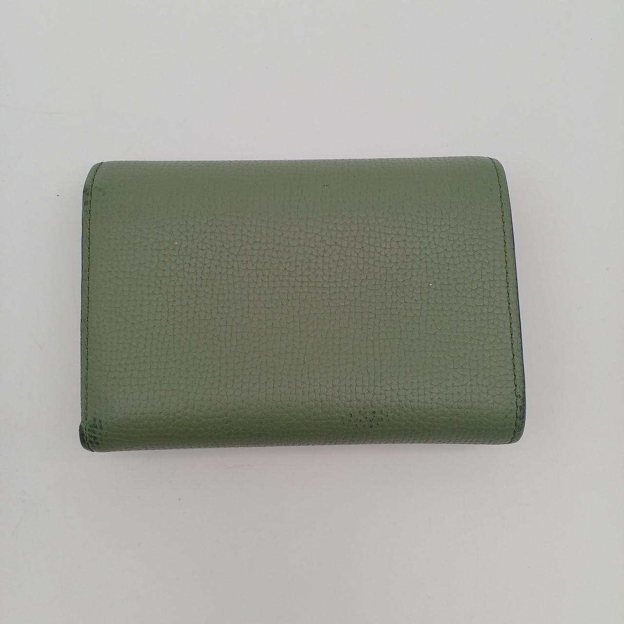 美品です LOEWE 三つ折り財布 ロエベ(LOEWE)|三つ折り財布|HARDOFFオフモール（オフモ