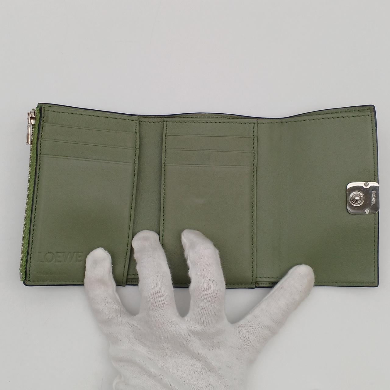 ロエベ(LOEWE)|三つ折り財布|HARDOFFオフモール（オフモ