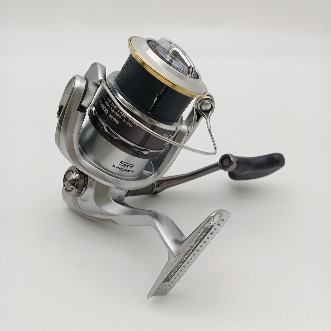 SHIMANO、Daiwwa、RYOBI リール　まとめ売り ( ジャンク品) 2025年最新】Yahoo!オークション -ryobiリョービ(スピニング
