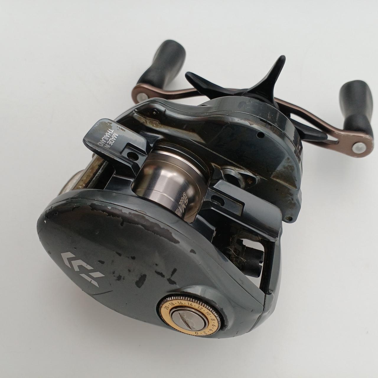 tws まとめ売り TWS|リール|HARDOFFオフモール（オフモ）|1030610000016430