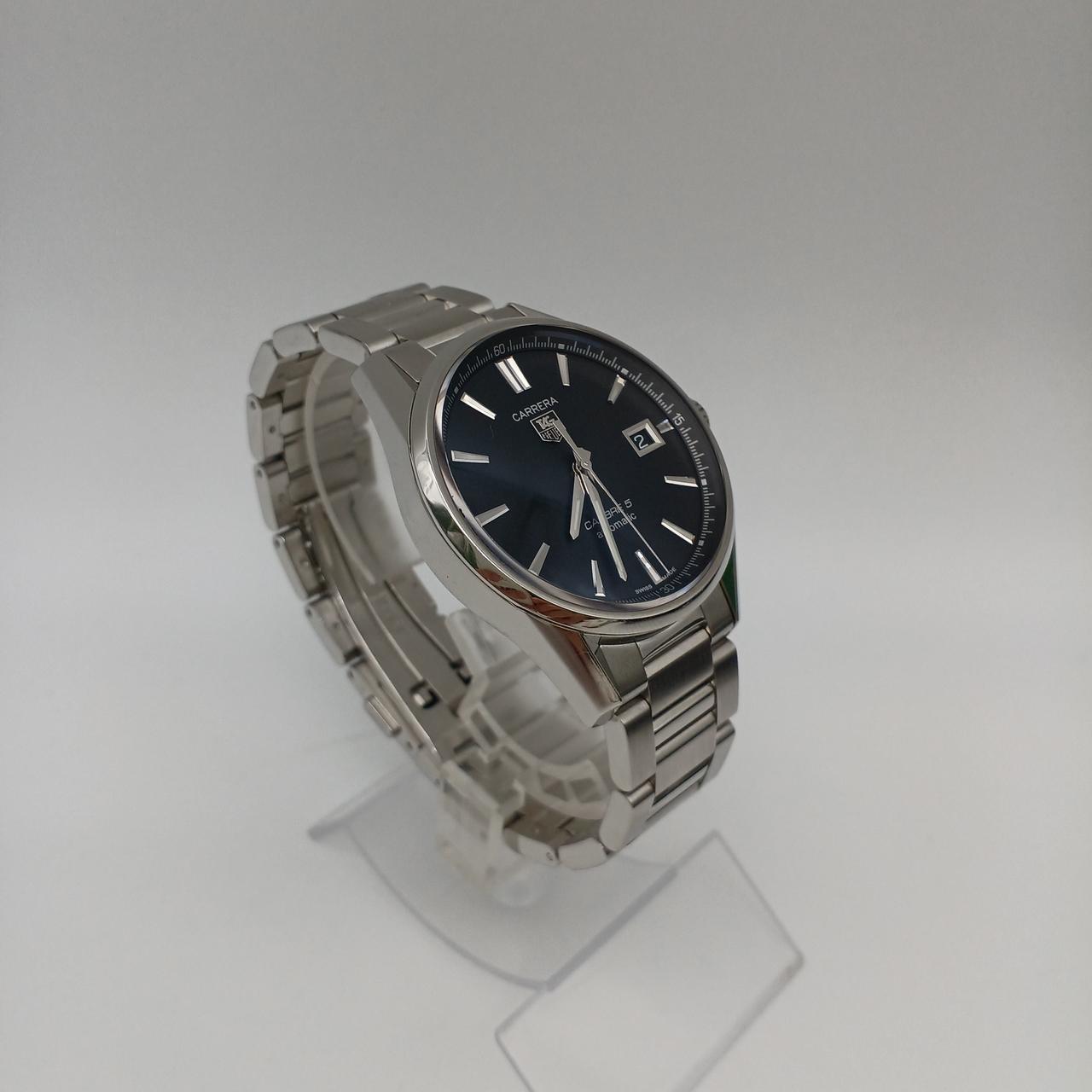 TAG HEUER|Tag Heuer カレラ キャリバー5 自動巻|HARDOFFオフモール