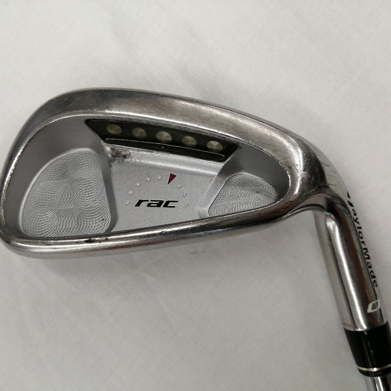 美品　TaylorMade テーラーメイド rac OS アイアンセット　7本 TAYLORMADE|RAC OSアイアン7本セット|HARDOFFオフモール（オフモ