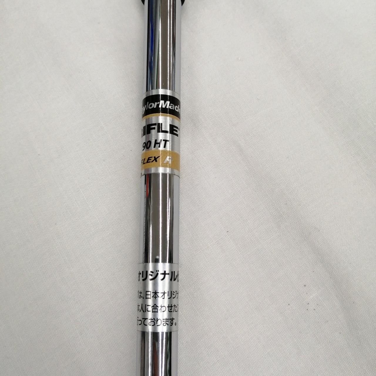TAYLORMADE|RAC OSアイアン7本セット|HARDOFFオフモール（オフモ