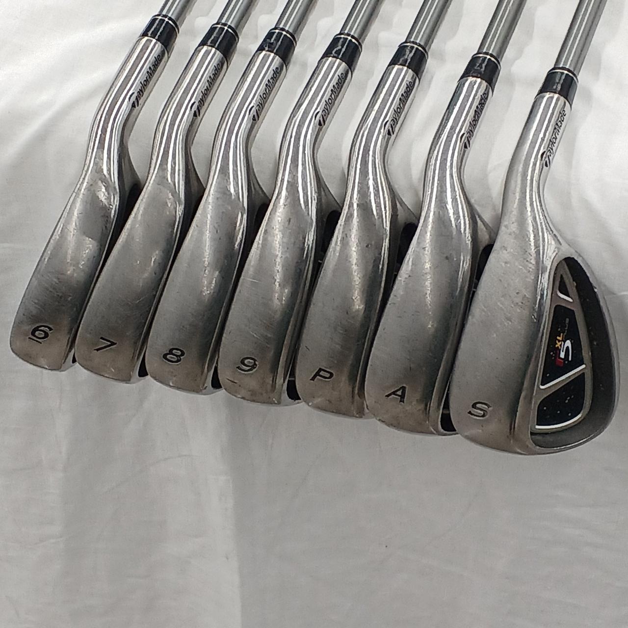 TAYLORMADE|アイアンセット 7S|HARDOFFオフモール（オフモ