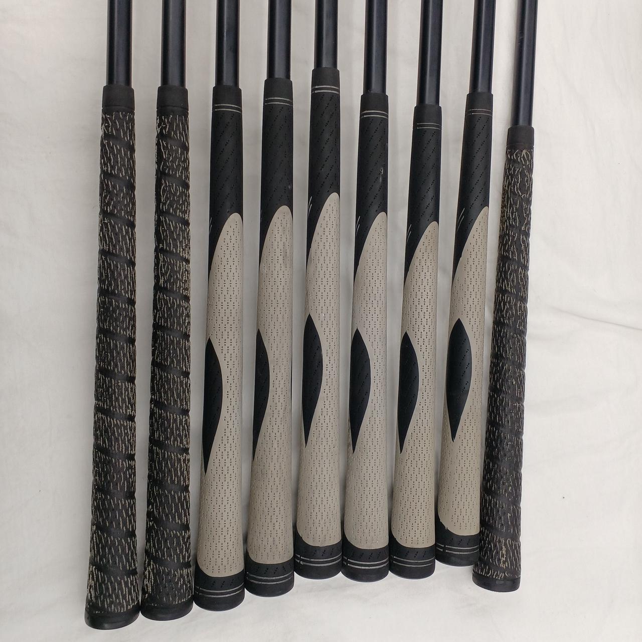 TITLEIST|DCI TOUR BLADE アイアン10本セット|HARDOFFオフモール