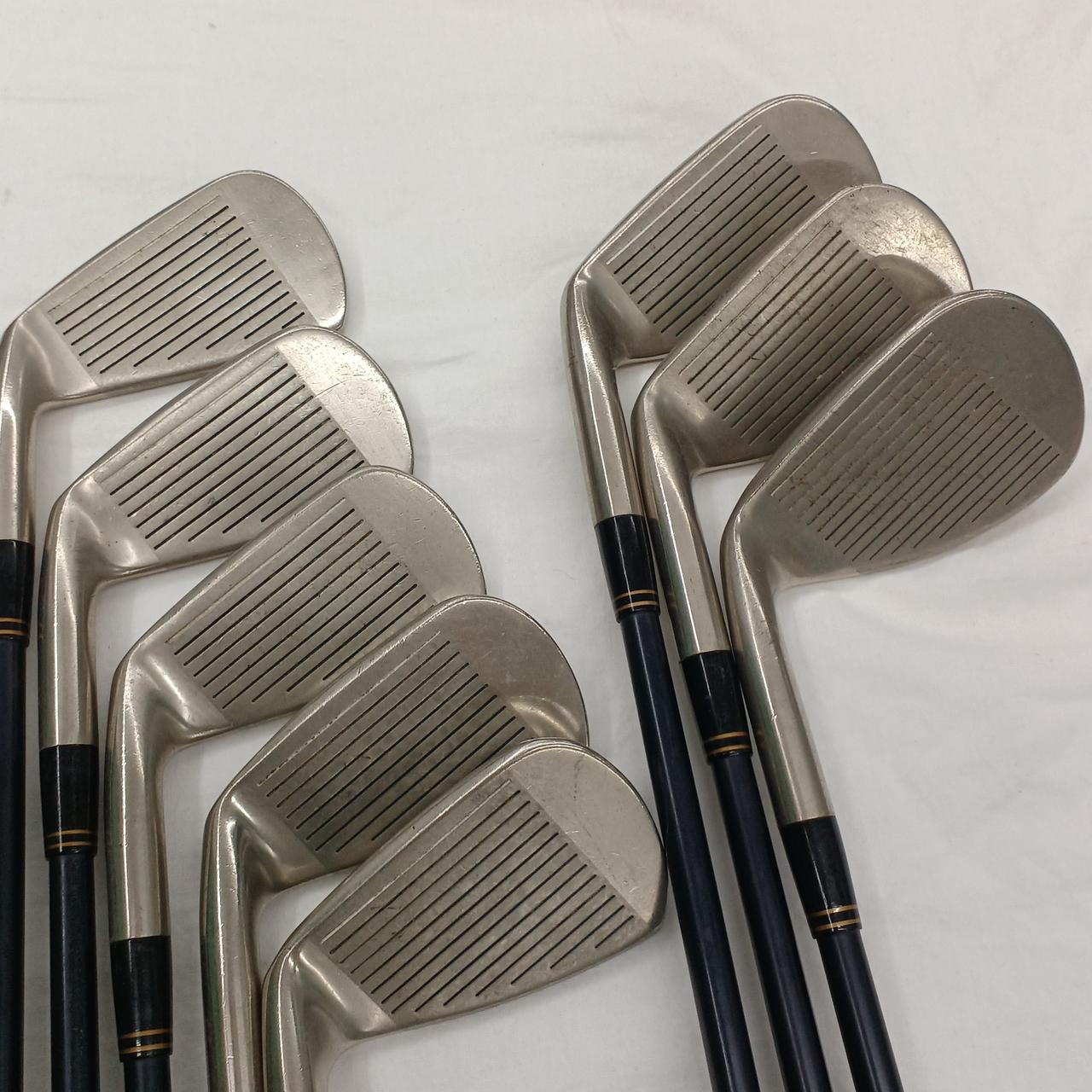 希少！　タイトリスト DCI アイアン10本セット 送料無料 アイアンセット TITLEIST|DCI TOUR BLADE アイアン10本セット|HARDOFFオフモール