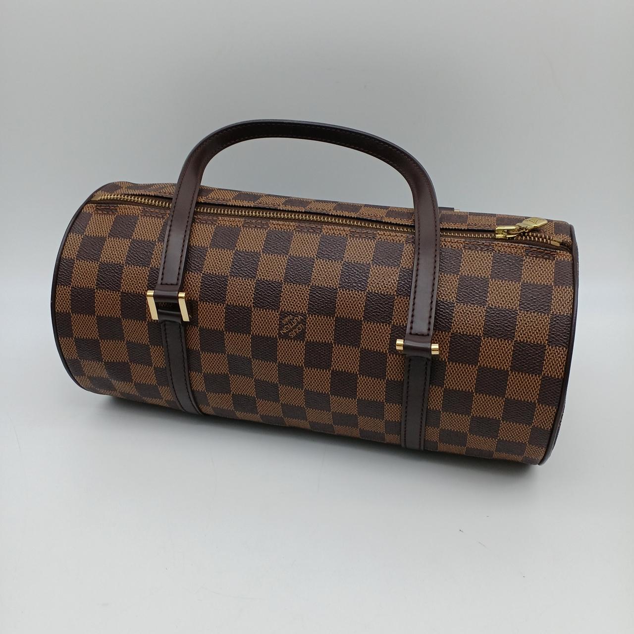 【商品名】 正規品　ルイ・ヴィトン　ダミエ　パピヨン30 LOUIS VUITTON|ダミエ パピヨン30|HARDOFFオフモール（オフモ